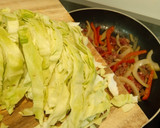 Foto del paso 8 de la receta: Tallarines caseros a la carbonara
