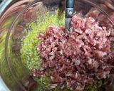 Foto del paso 2 de la receta: 546. Tartar de fuet (picoteo)