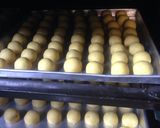 Foto langkah ke 6 dari resep Nastar.