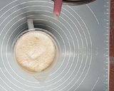 Foto langkah ke 3 dari resep Base pizza mini frozen.