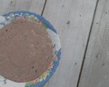 A picture of step 3 of Anti oxident Fruit Smoothie Bowl.