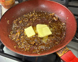 Foto del paso 7 de la receta: Pasta pelo de ángel con camarones a la sonorense
