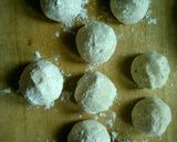 A picture of step 3 of Mayo Egg Bites.