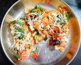 Basil Tomato Bruschetta recipe step 3 photo