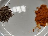 পটল আলু ভাজা (potol aloo bhaja recipe in Bengali)