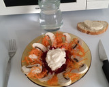 Foto del paso 1 de la receta: Ensalada 2