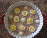 Foto del paso 5 de la receta: Pastel de papa y atún