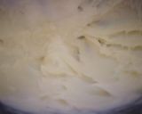 Foto del paso 3 de la receta: Pastel de chocolate y fresas