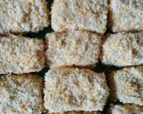 Foto langkah ke 7 dari resep Nugget pisang goreng.