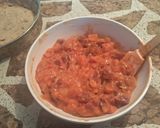 Foto del paso 6 de la receta: Tarta integral de verduras 🥕🥔🧅🍠
