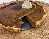 Foto del paso 6 de la receta: Pastel de Calabaza (Pumpkin Pie)