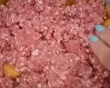 Foto del passaggio 3 della ricetta Millefoglie di peperoni 😋