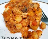 Foto del paso 2 de la receta Ropa vieja en Cecofry