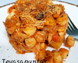 Foto del paso 2 de la receta: Ropa vieja en Cecofry