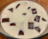 Foto del paso 6 de la receta: 🇦🇷 TARTA TOFI: mucho dulce de leche y mucho chocolate (Argentina)