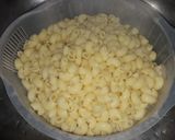 Foto del paso 4 de la receta: Coditos con bacon