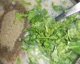পটেটো স্টাফড এগ রোল (potato stuffed egg roll recipe in Bengali) রেসিপির ধাপ 3 ছবি