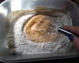 Foto del paso 4 de la receta: Budín con frutillas