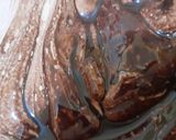 Foto langkah ke 4 dari resep Brownies Kukus Nyonya Liem.