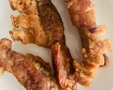 รูปขั้นตอนการทำที่ 4 ของ หมูกรอบหม้อทอดไร้น้ำมัน
