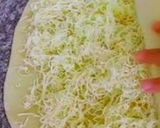 صورة لخطوة 1 من وصفة أسهل عجينة مورقة لأم وليد 👌👍
