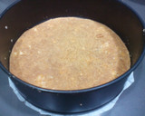 Foto del paso 2 de la receta: Tarta mousse de limón