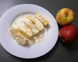 Apple Cream and Cinnamon recipe step 1 photo