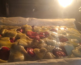 Foto del paso 4 de la receta: Tarta de fresas especial San Valentín 🍓🥰