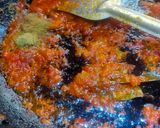 पोटोलेर डोलमा(potoler dorma recipe in hindi) रेसिपी चरण 7 फोटो