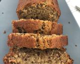 Une image de l'étape 5 de Banana bread.