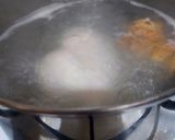 Foto langkah ke 1 dari resep Kroket (Croquette) Ragout Ayam ❤️.