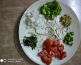 সুগার ফ্রী হজমী এগ কারি রেসিপি ধাপ - 3 ছবি