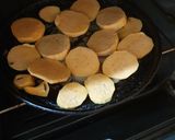 Foto del paso 3 de la receta: Abadejo con salsa de mostaza y miel