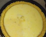 Foto langkah ke 8 dari resep Giant Milk Pie (no bake❌).