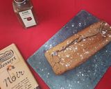 Une image de l'étape 5 de Fondant tout choco au vinaigre au cacao.