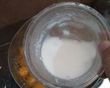 Foto langkah ke 4 dari resep Bubur Srintil.