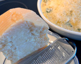 Foto del paso 6 de la receta: Acelgas gratinadas sin gluten