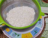 Foto del paso 1 de la receta: Arroz con leche