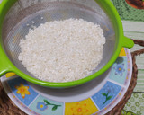 Foto del paso 1 de la receta: Arroz con leche