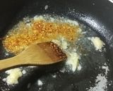 A picture of step 2 of Fajita chicken.