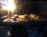 Foto del paso 6 de la receta: Galletitas de naranja con chips😋😍🍪🍪