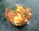 காடை முட்டை கிரேவி (Kaadai muttai gravy recipe in tamil) ரெசிபி ஸ்டேப் 4 புகைப்படம்