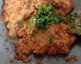 पंजाबी स्टाइल बैंगन का चोखा (punjabi style baingan ka chokha recipe in Hindi) रेसिपी चरण 3 फोटो