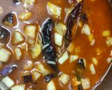 રજવાડી ખીચડી (Rajwadi Khichdi Recipe In Gujarati) રેસીપી સ્ટેપ5ફોટો