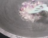 Foto langkah ke 2 dari resep Tumis buncis wortel.