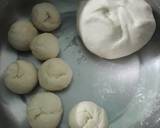 Momo with keema filling recipe step 2 photo