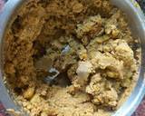 Chicken tikka shami kababs recipe step 1 photo