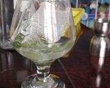 Foto del paso 3 de la receta: Mint julep (bebida)