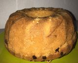 Foto del paso 6 de la receta: Torta (queque) Choco-Vainilla 😍 (apto aplv)