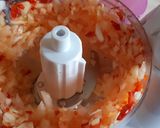 Foto del paso 5 de la receta Albóndigas de patata y pescado